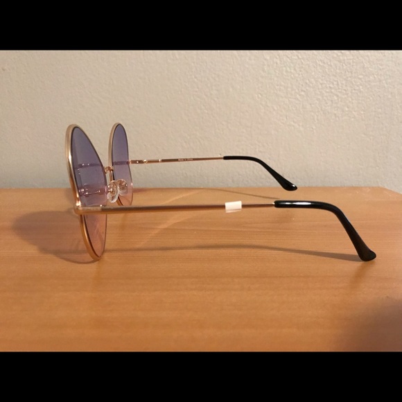 Torrid Sunglasses - Picture 2 of 2